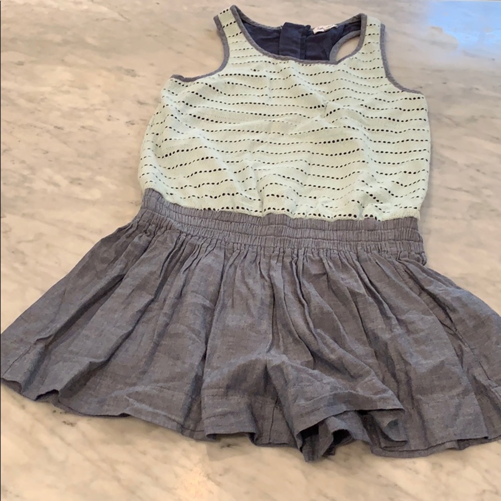 Splendid romper
